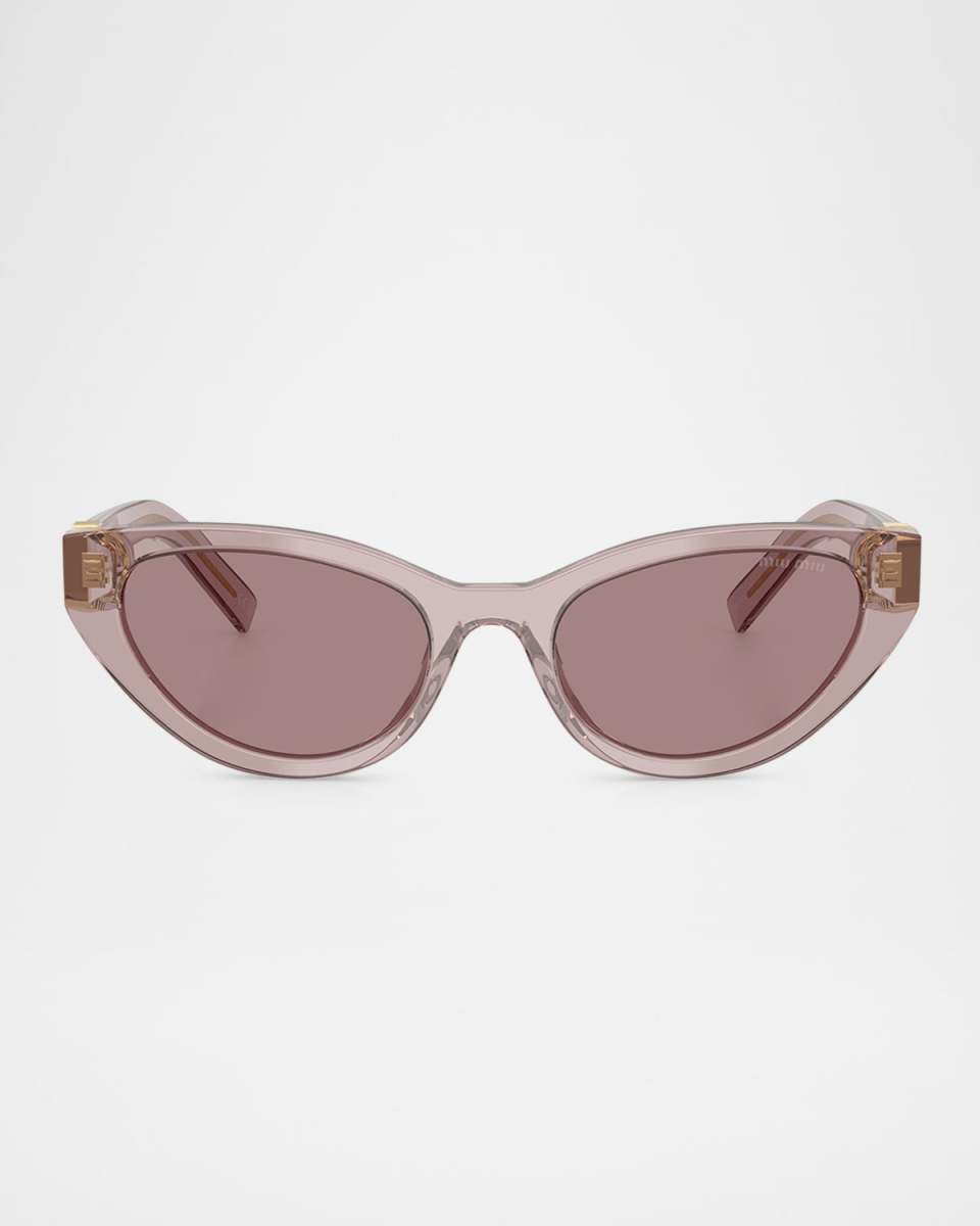 MUA04S Butterfly Sunglasses